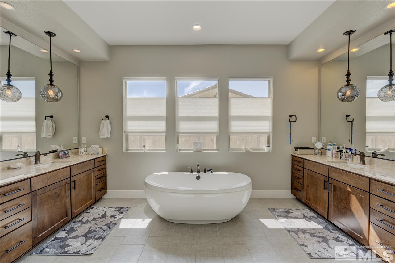 13353 Travertine Lane Reno, NV 89511 - Photo 21 of 40 Photo 21
