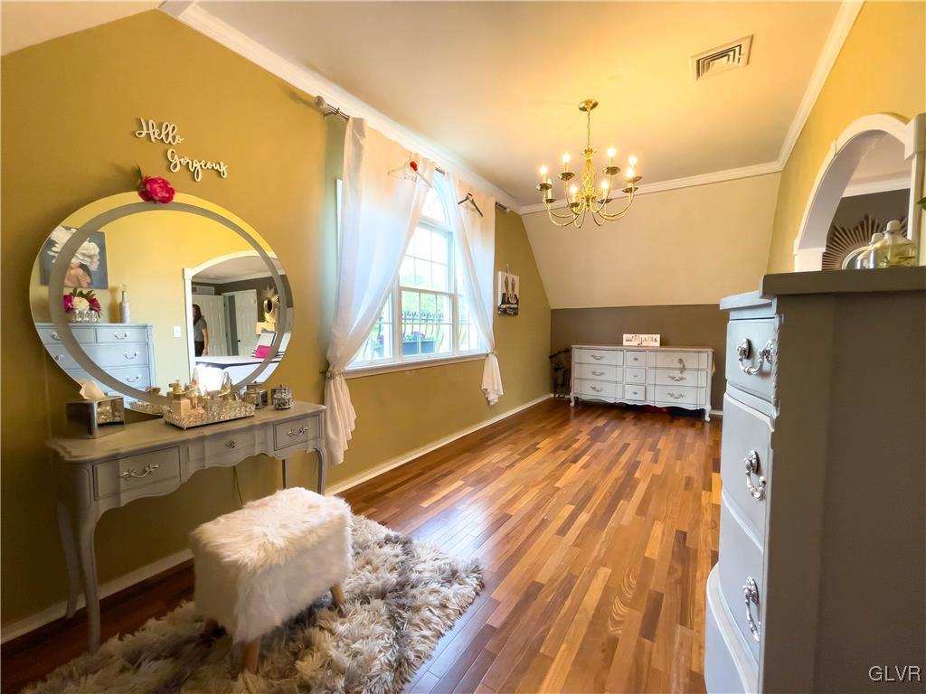 90 Mansfeld Road Hellertown, PA 18055 - Photo 46 of 50 a view of livingroom with furniture