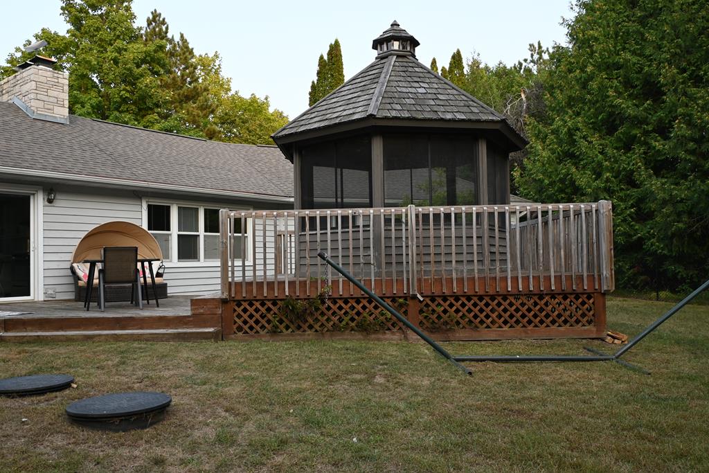 10445 North Bay Road Sister Bay, WI 54234 - Photo 38 of 45