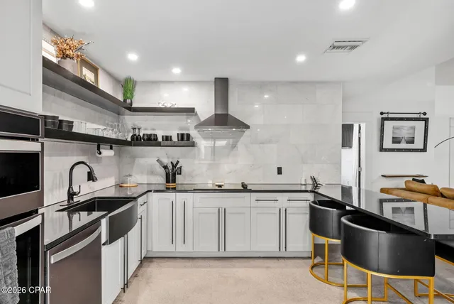 $499,000 | 910 Sea Robin Lane, Panama City Beach, FL 32408