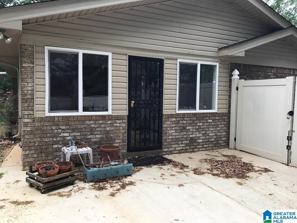 462 Morton Road Anniston, AL 36205 - Photo 33 of 43