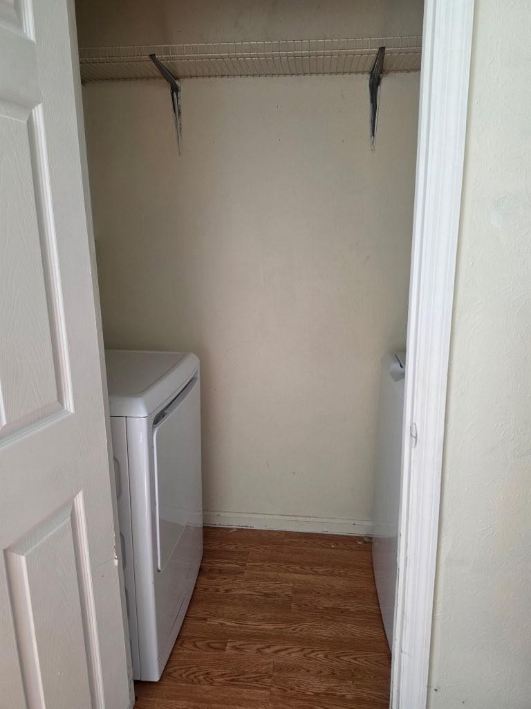 225 East Prospect Road Fayetteville, TN 37334 - Photo 9 of 11 a view of a small space