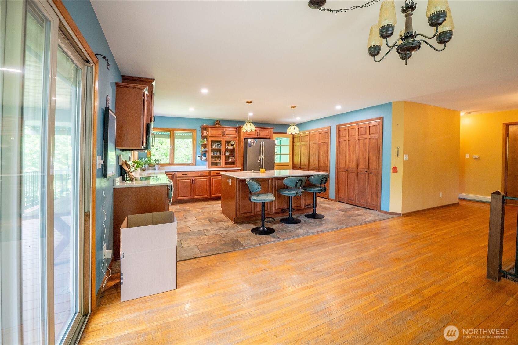 209 Blanchard Road Centralia, WA 98531 - Photo 7 of 28