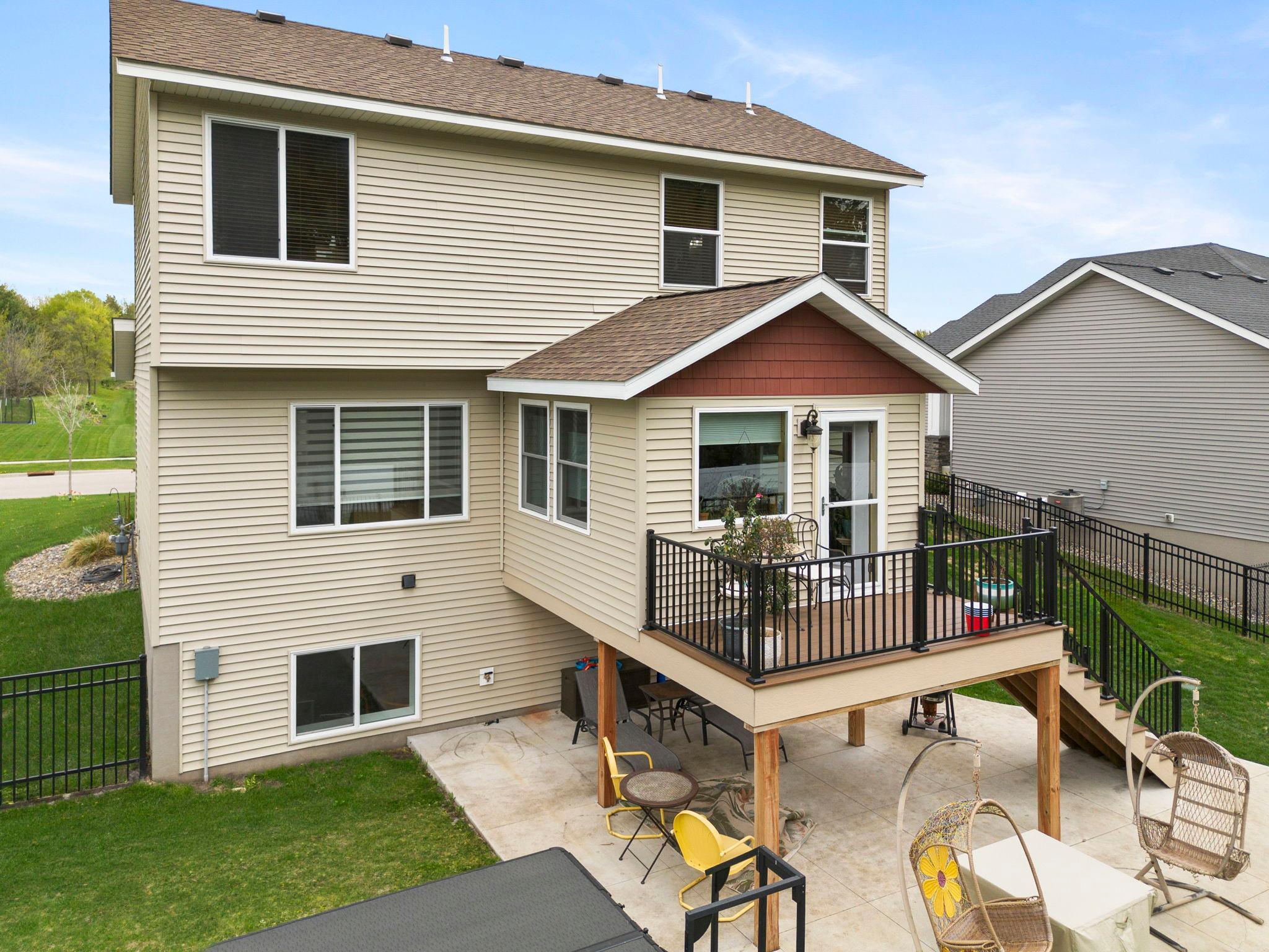 1205 Filkins Street Prescott, WI 54021 - Photo 46 of 55