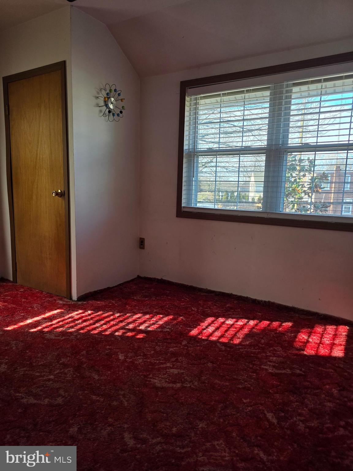 441 Manchester Avenue Media, PA 19063 - Photo 15 of 24 a view of an empty room with window
