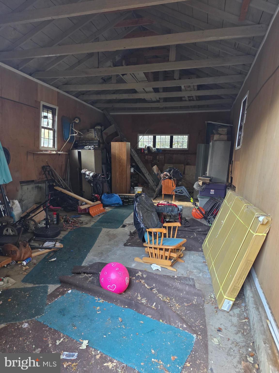 441 Manchester Avenue Media, PA 19063 - Photo 24 of 24 a room with gym equipment