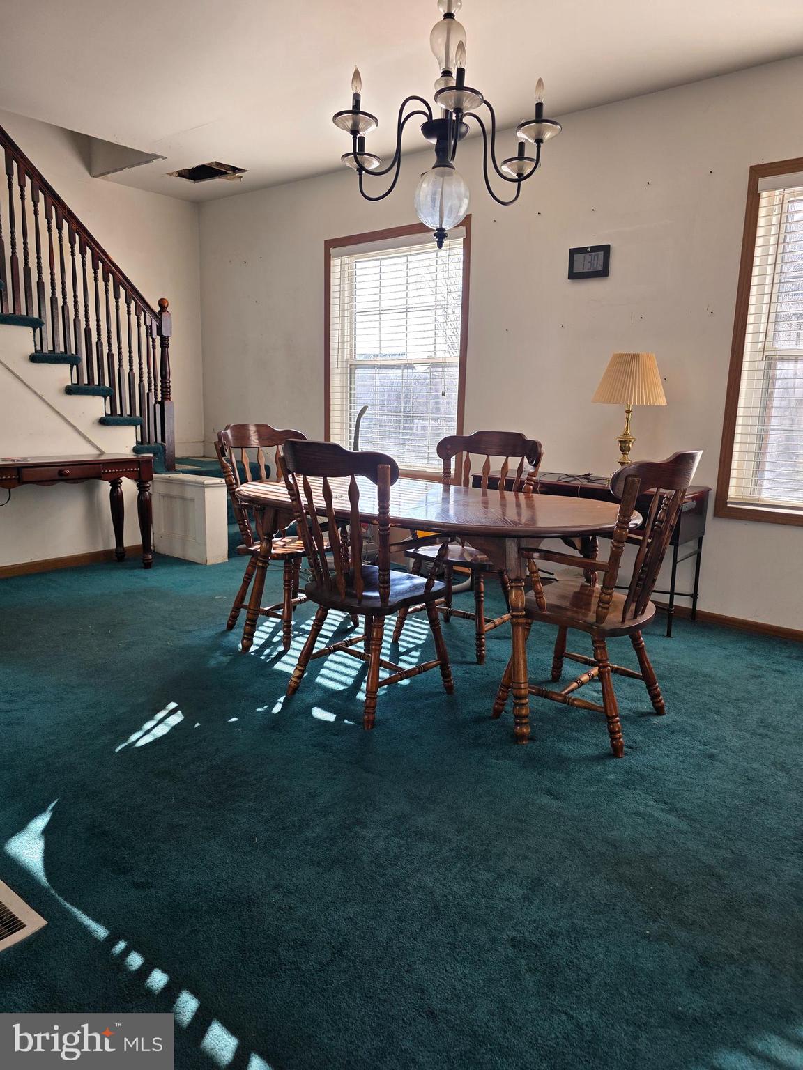 441 Manchester Avenue Media, PA 19063 - Photo 6 of 24 a view of a dining room with furniture