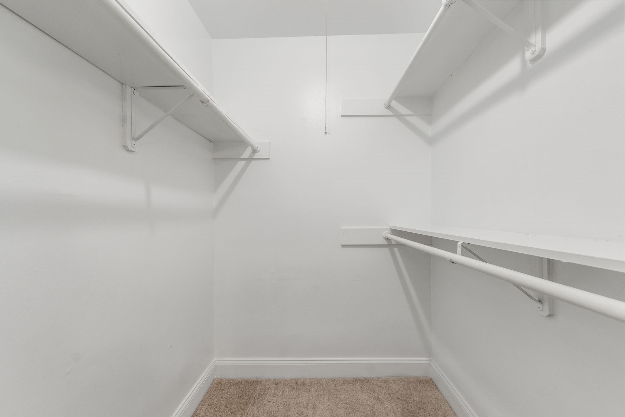 9726 John Bank Drive Spring, TX 77379 - Photo 25 of 36 Primary walk-in closet
