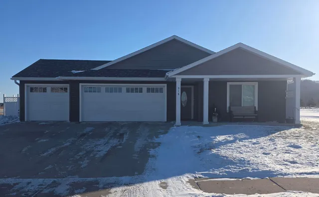 $359,000 | 918 21st Street, Wabasha, MN 55981