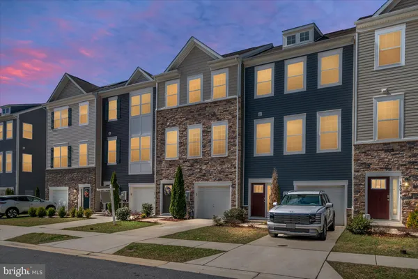 $549,990 | 1808 Kellington Court, Odenton, MD 21113