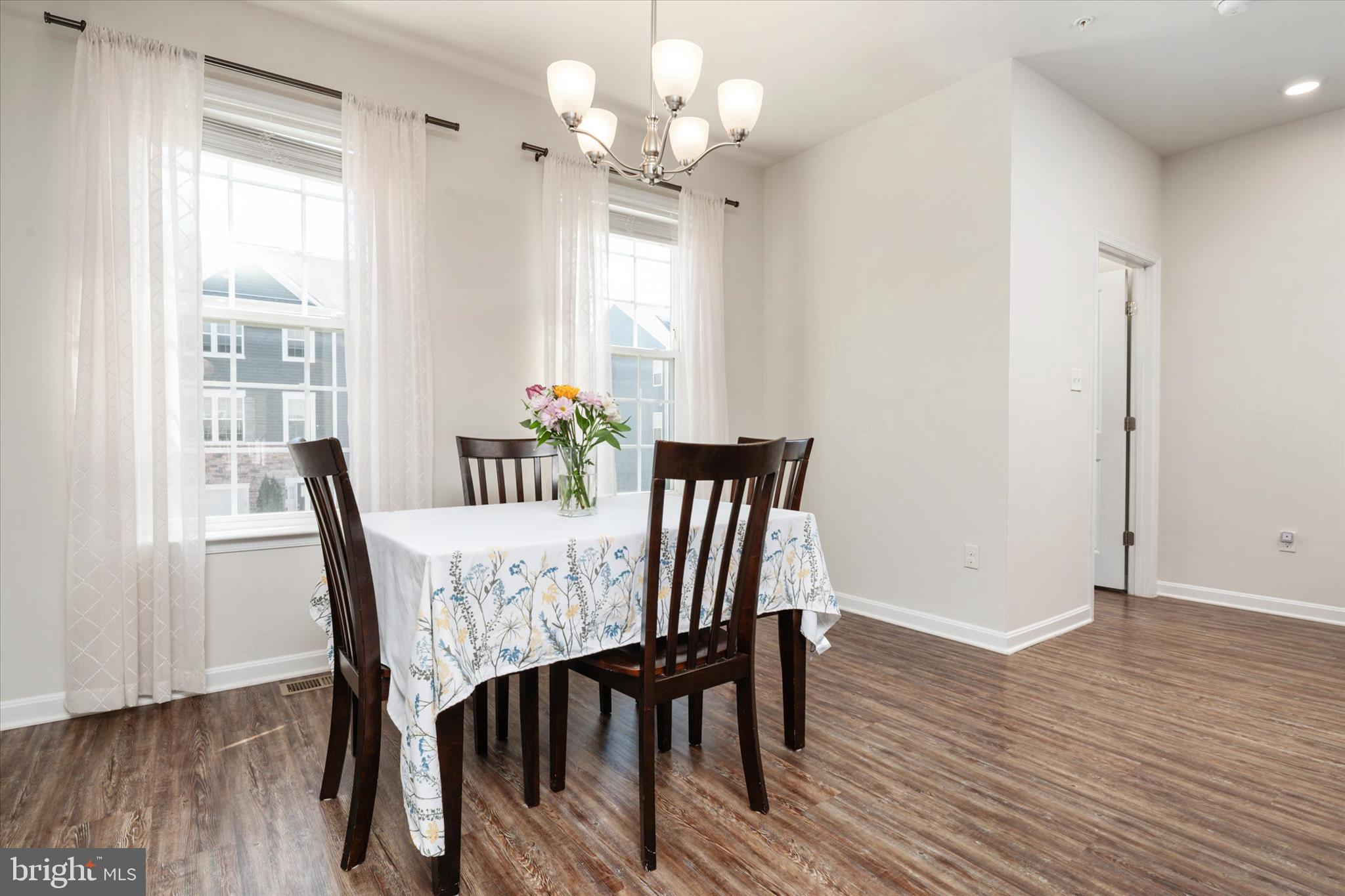 1808 Kellington Court Odenton, MD 21113 - Photo 18 of 36 Front Dining Area