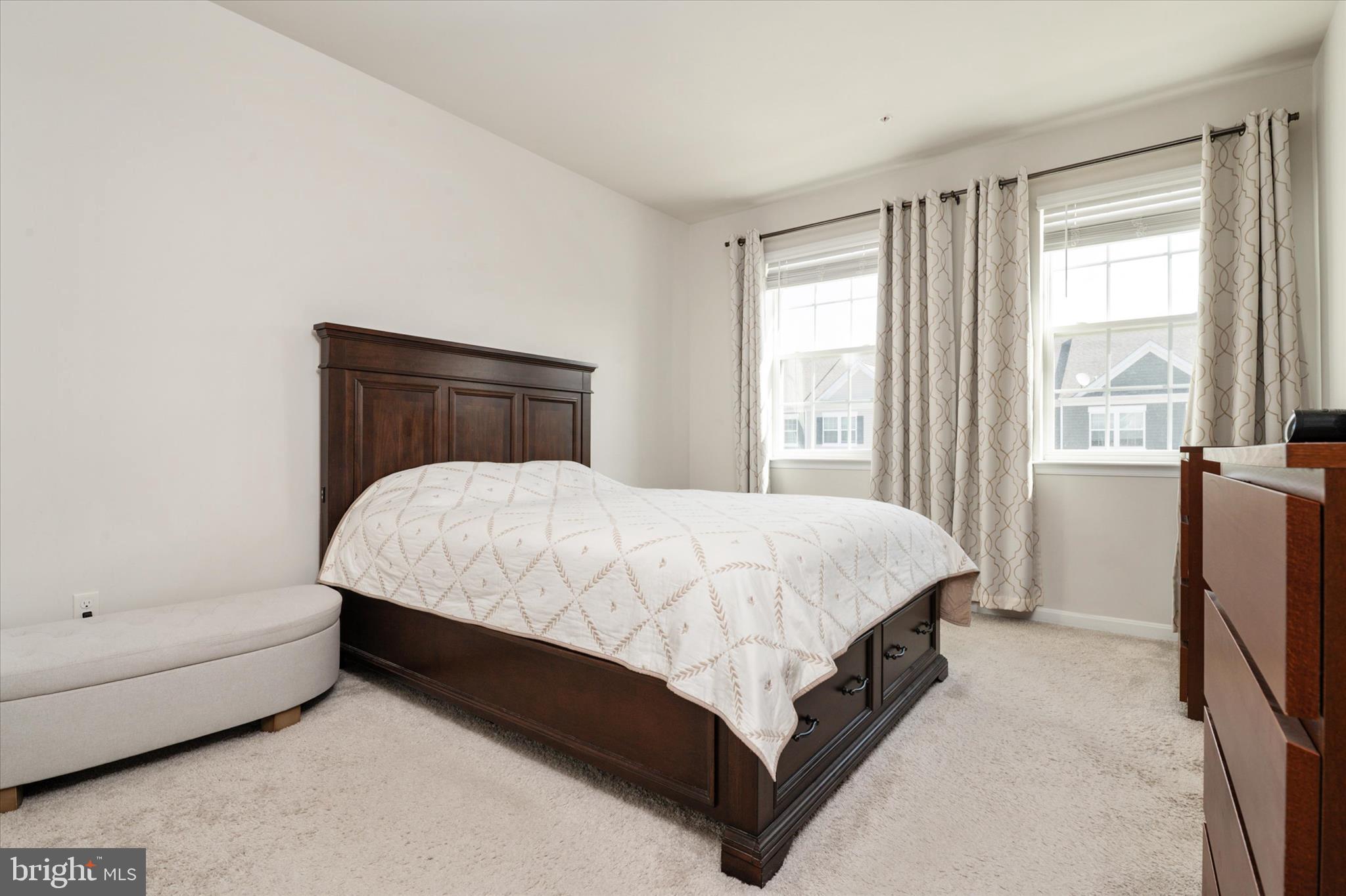 1808 Kellington Court Odenton, MD 21113 - Photo 25 of 36 Primary Bedroom