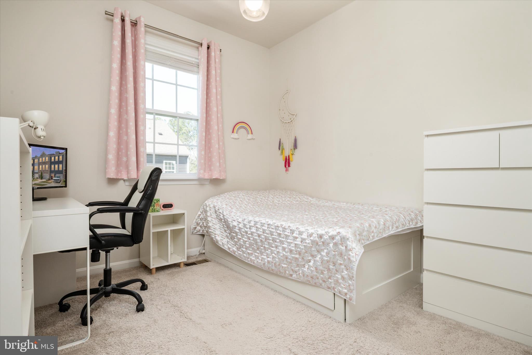 1808 Kellington Court Odenton, MD 21113 - Photo 34 of 36 Bedroom 3