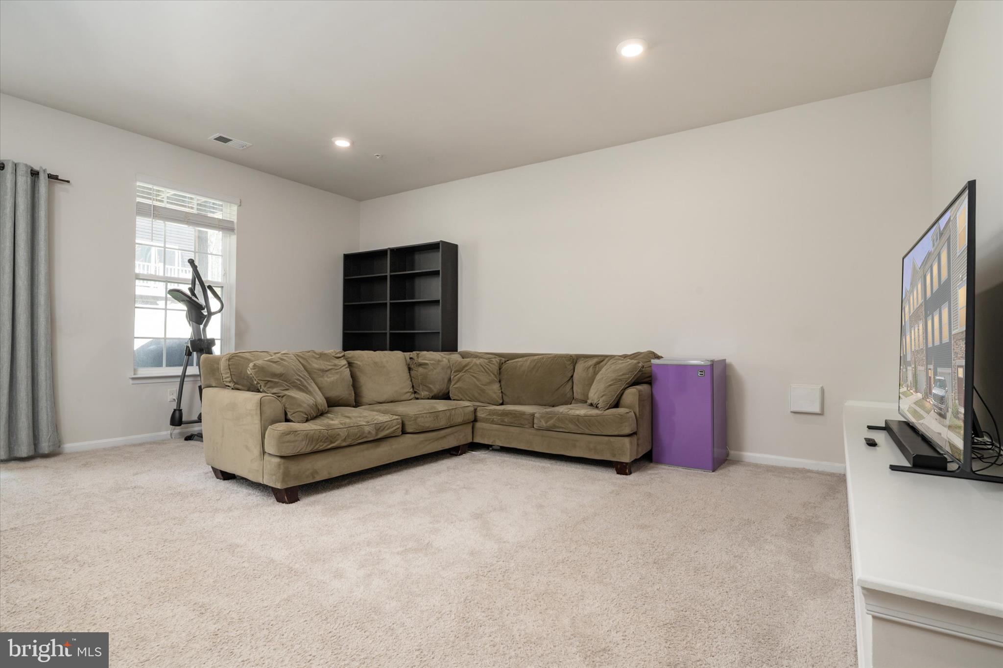 1808 Kellington Court Odenton, MD 21113 - Photo 7 of 36 Main Level Rec Room