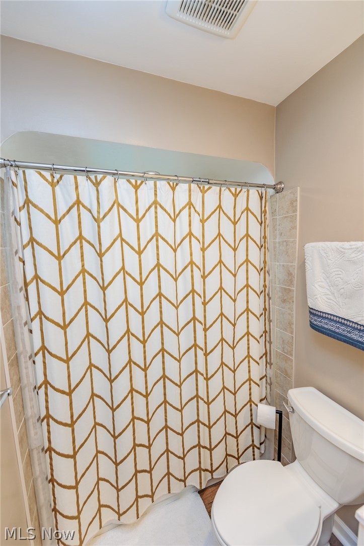 490 Trebisky Road Cleveland, OH 44143 - Photo 28 of 49 Bathroom featuring toilet