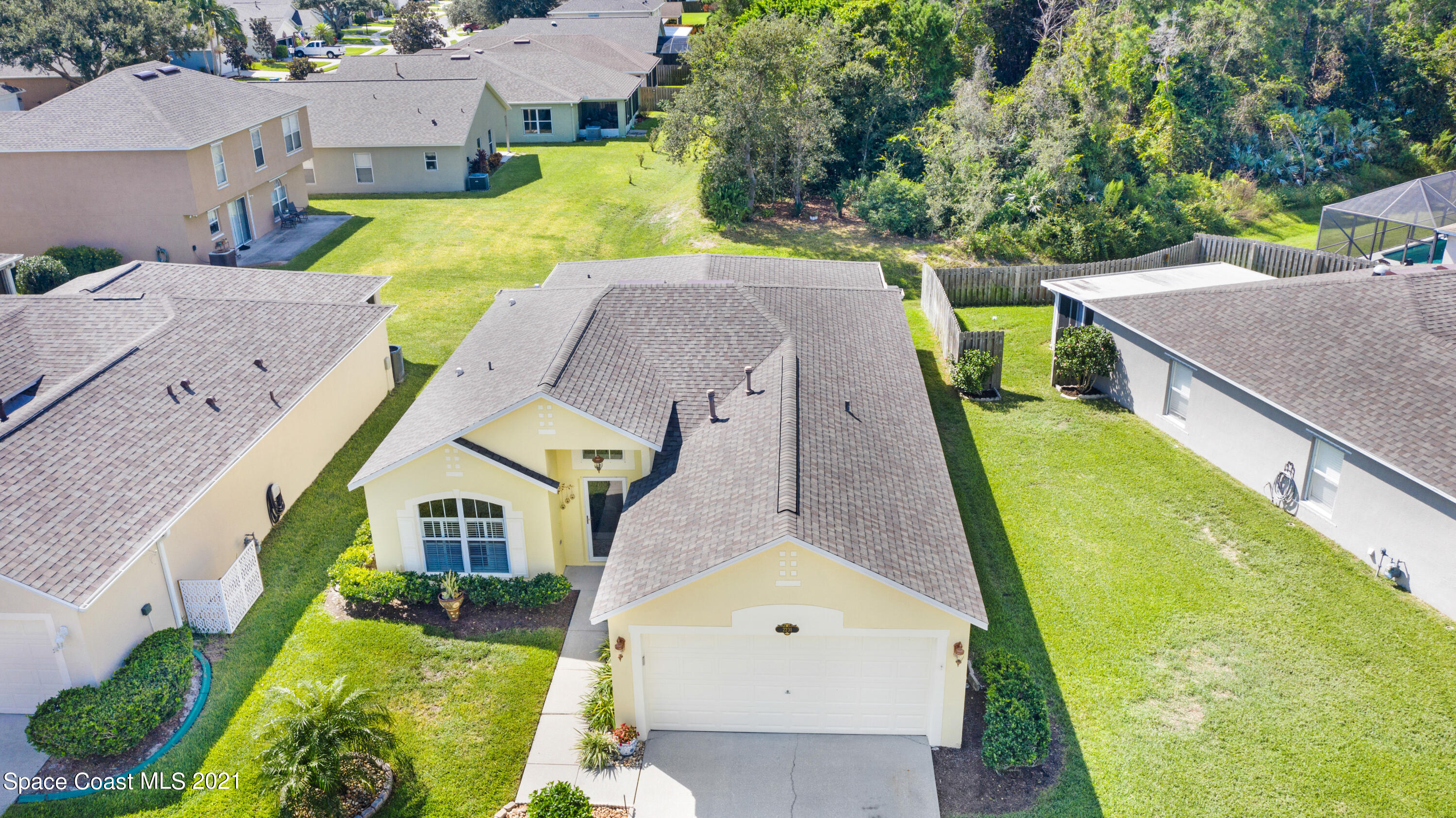 2231 Spring Creek Circle Palm Bay, FL 32905 - Photo 5 of 51 DJI_0220