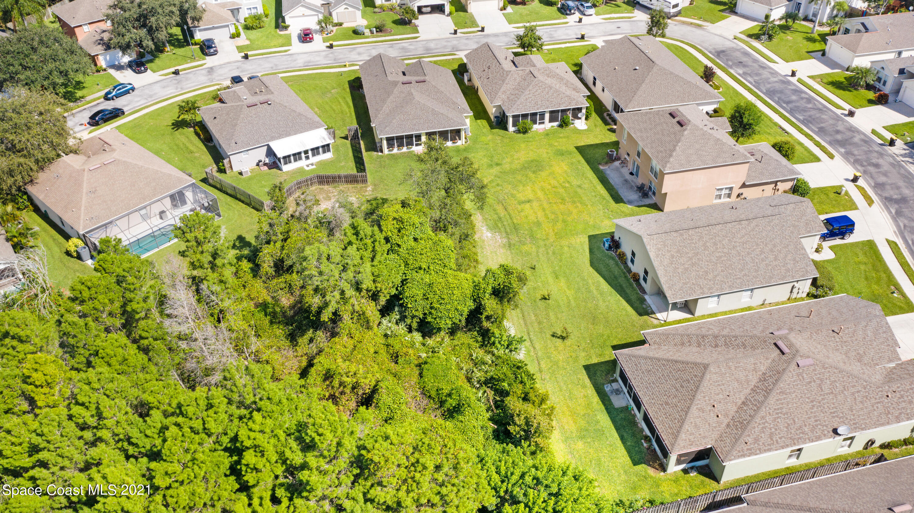 2231 Spring Creek Circle Palm Bay, FL 32905 - Photo 43 of 51 DJI_0240