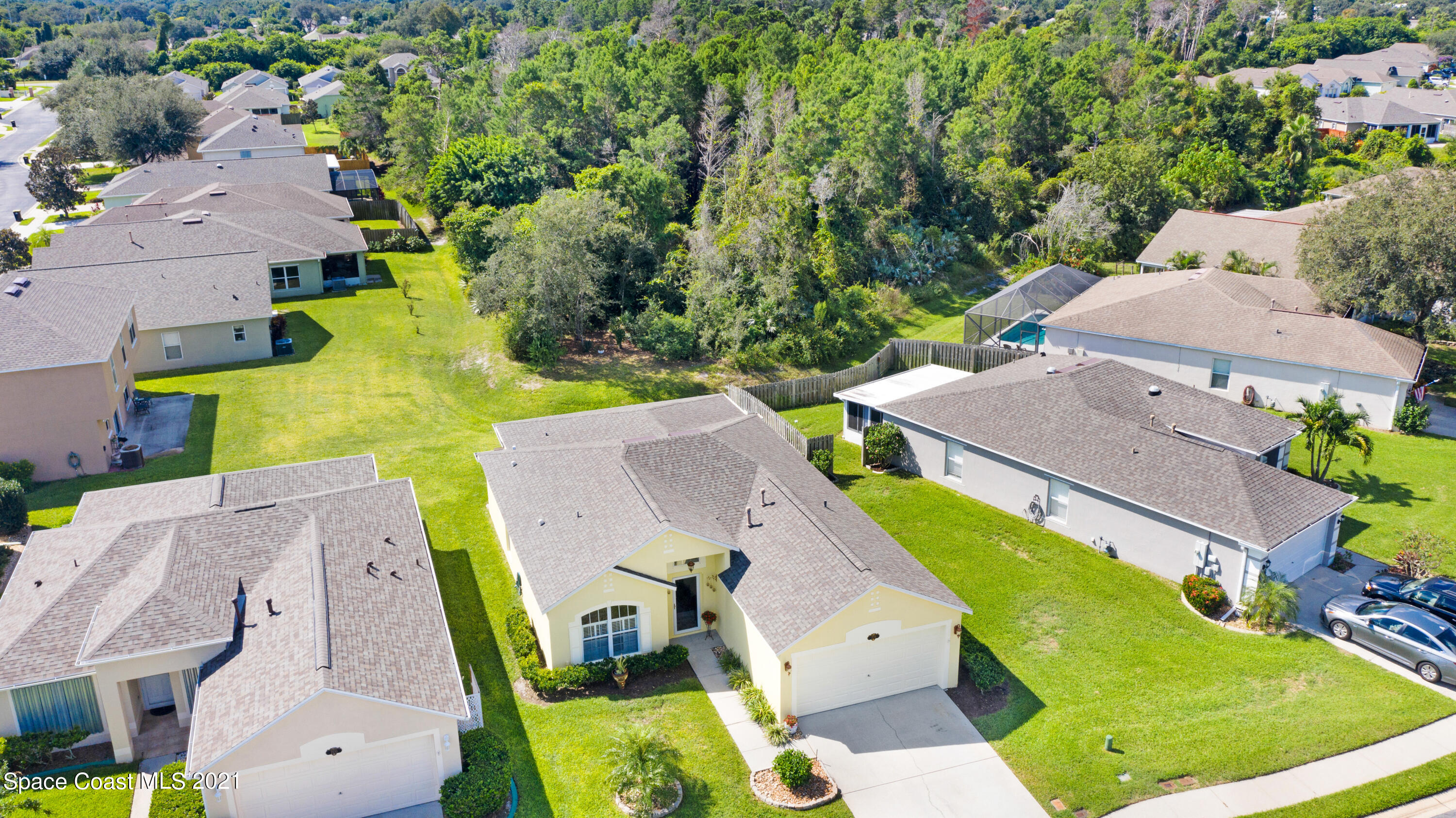 2231 Spring Creek Circle Palm Bay, FL 32905 - Photo 6 of 51 DJI_0223
