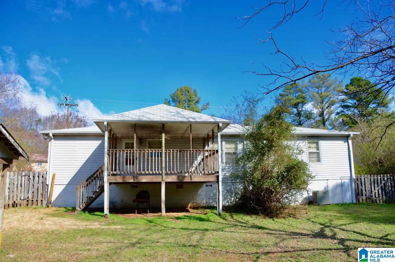405 20th Avenue Northeast Birmingham, AL 35215 - Photo 21 of 21