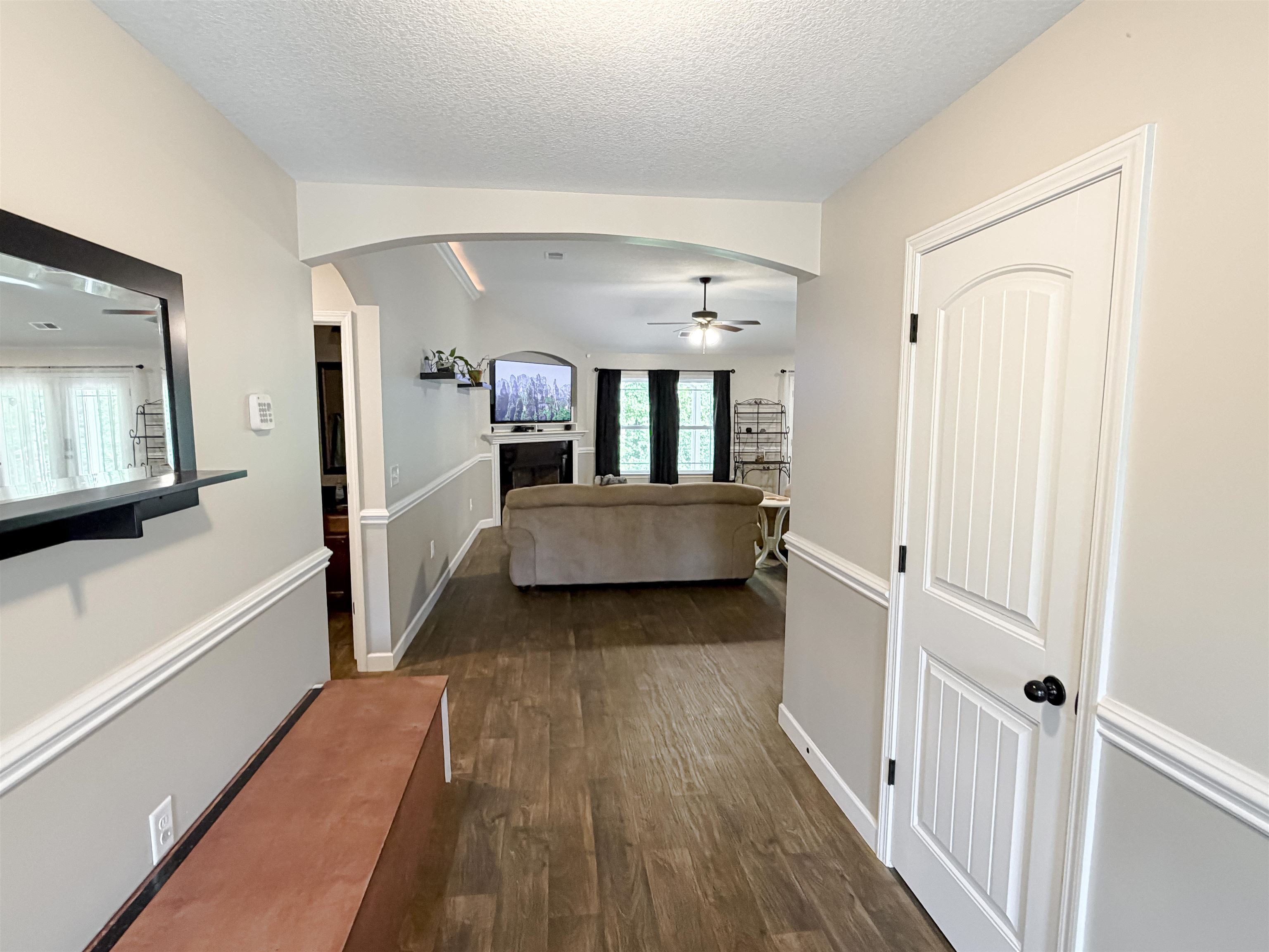 115 Fowler Road Campobello, SC 29322 - Photo 6 of 34