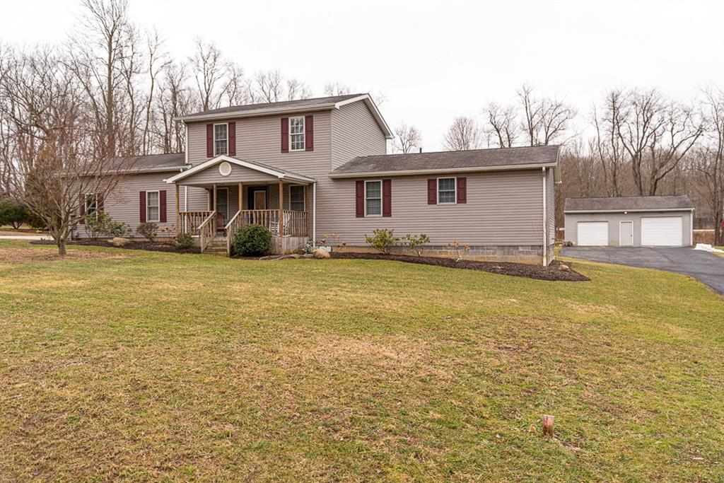 3425 Hubbard-Middlesex Road West Middlesex, PA 16159 - Photo 1 of 25 Gallery Image 1