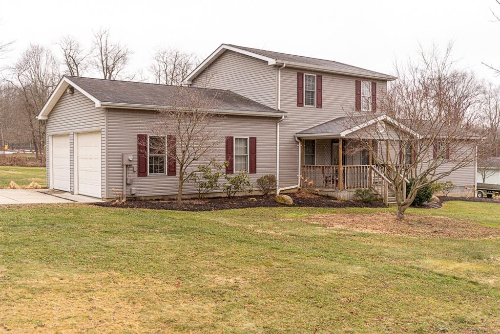 3425 Hubbard-Middlesex Road West Middlesex, PA 16159 - Photo 2 of 25 Gallery Image 2