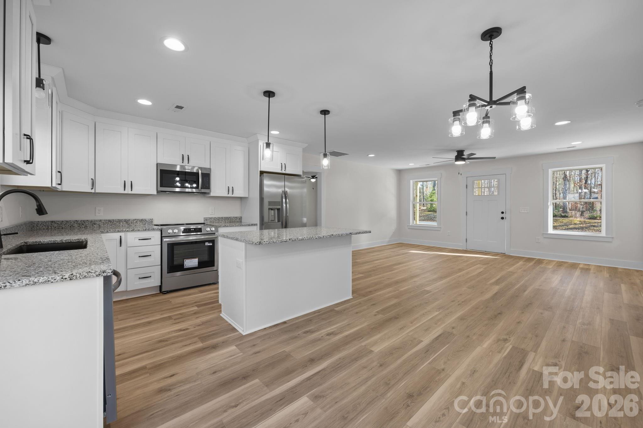 2216 Mooresville Road Salisbury, NC 28147 - Photo 5 of 13