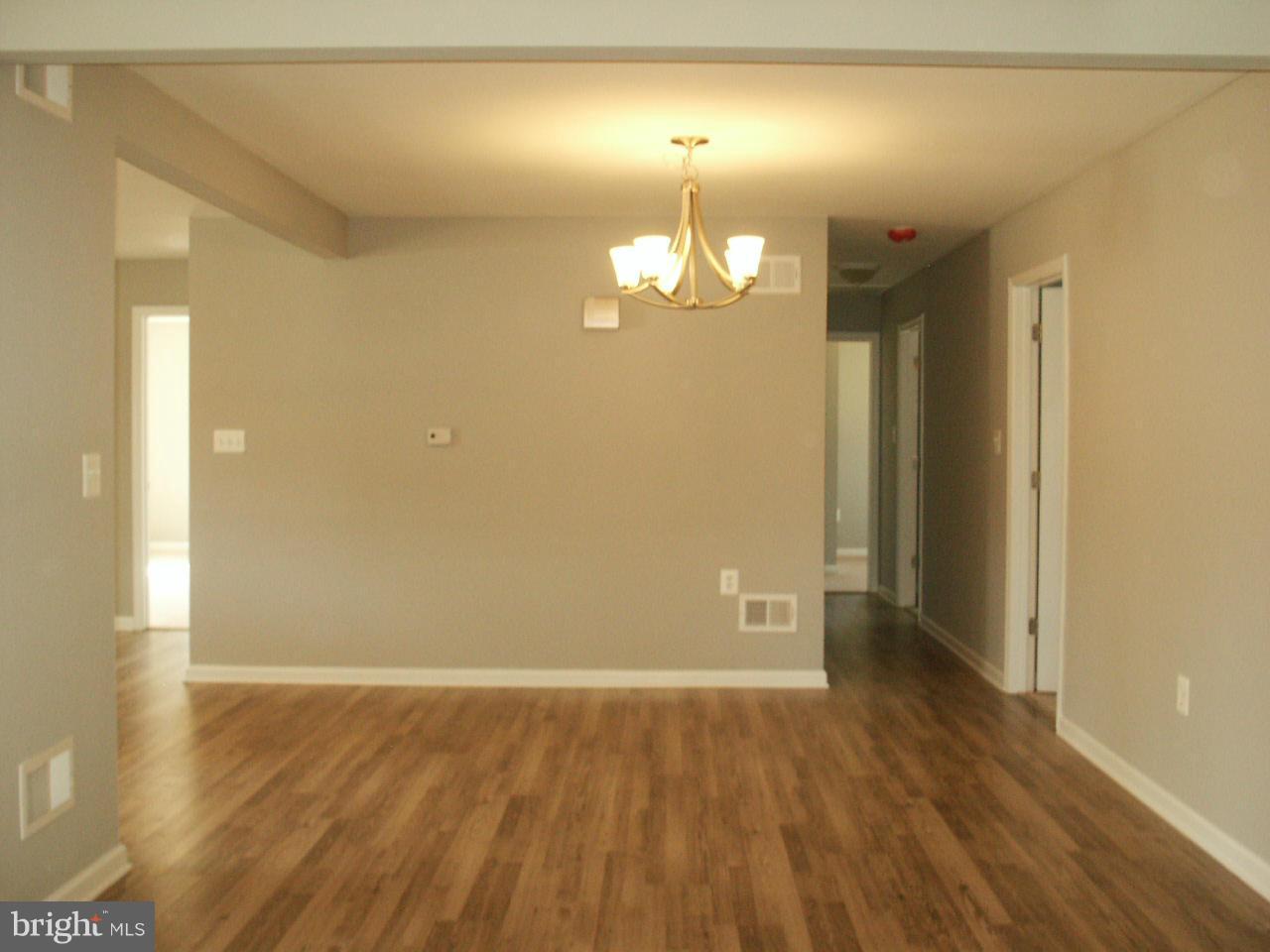 1114 Harvard Road Waldorf, MD 20602 - Photo 9 of 30 Dining Room