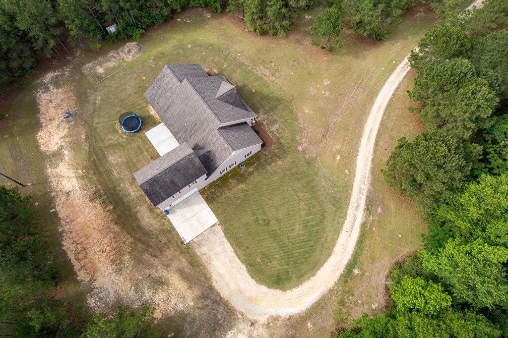 240 Cedar Springs Road Ashford, AL 36312 - Photo 10 of 71
