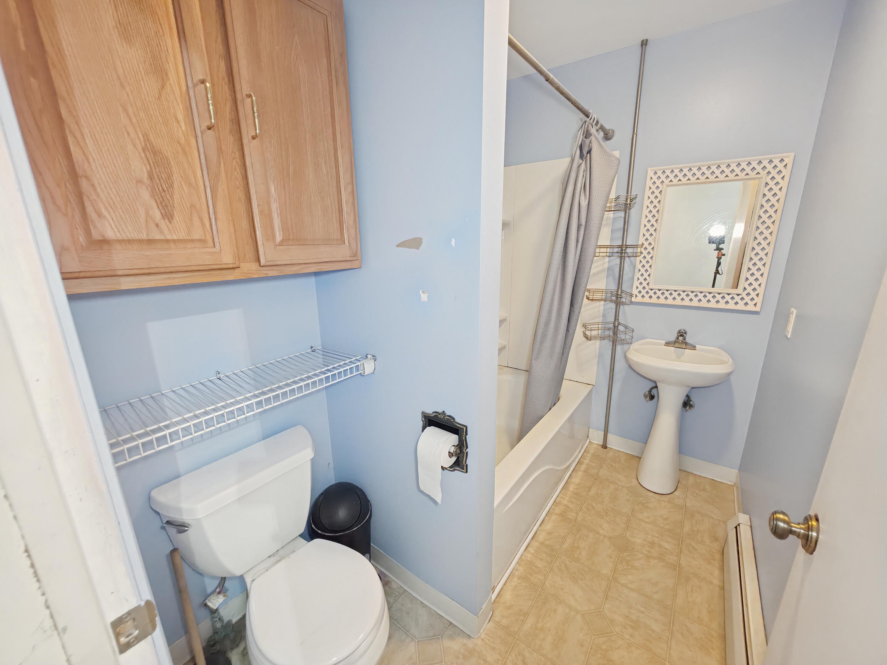 104 Shaw Hill Road Minot, ME 04258 - Photo 16 of 24 Bathroom