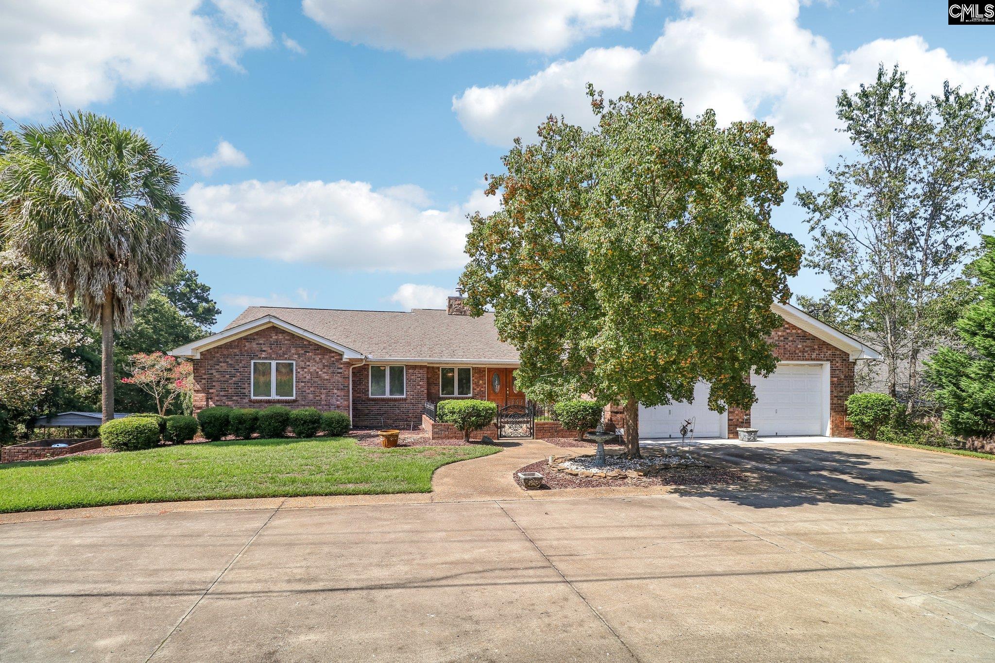 2108 Lake Road Ridgeway, SC 29130 - Photo 5 of 55