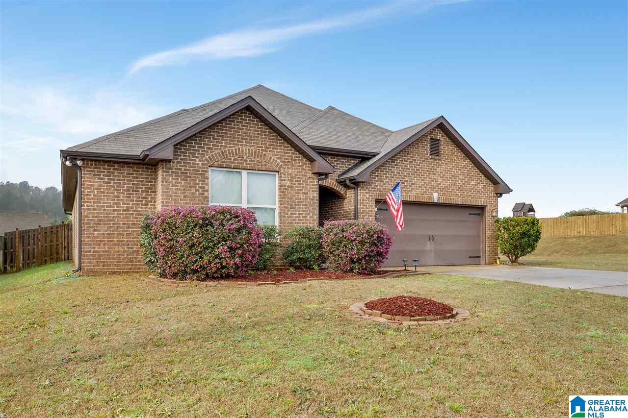 397 Blackberry Boulevard Springville, AL 35146 - Photo 4 of 30