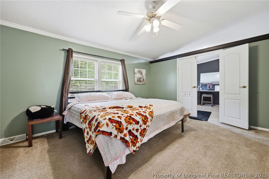 194 Ridge View Drive Cameron, NC 28326 - Photo 28 of 50