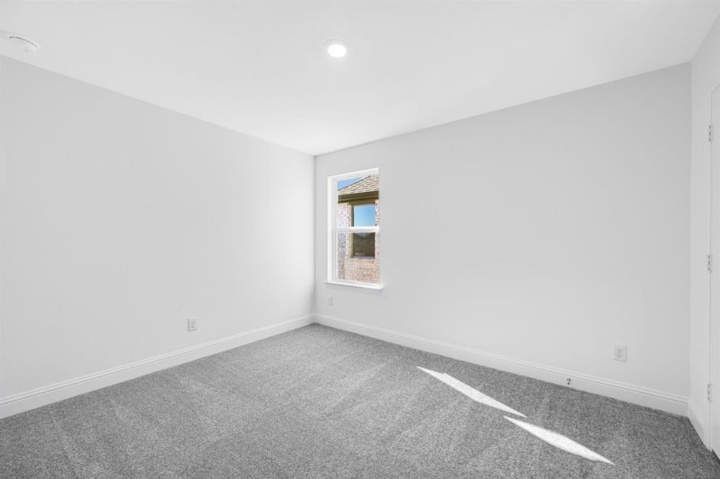 3309 Little Bluestem Road Celina, TX 75009 - Photo 22 of 40 3309 Little Bluestem ~ Ready Now