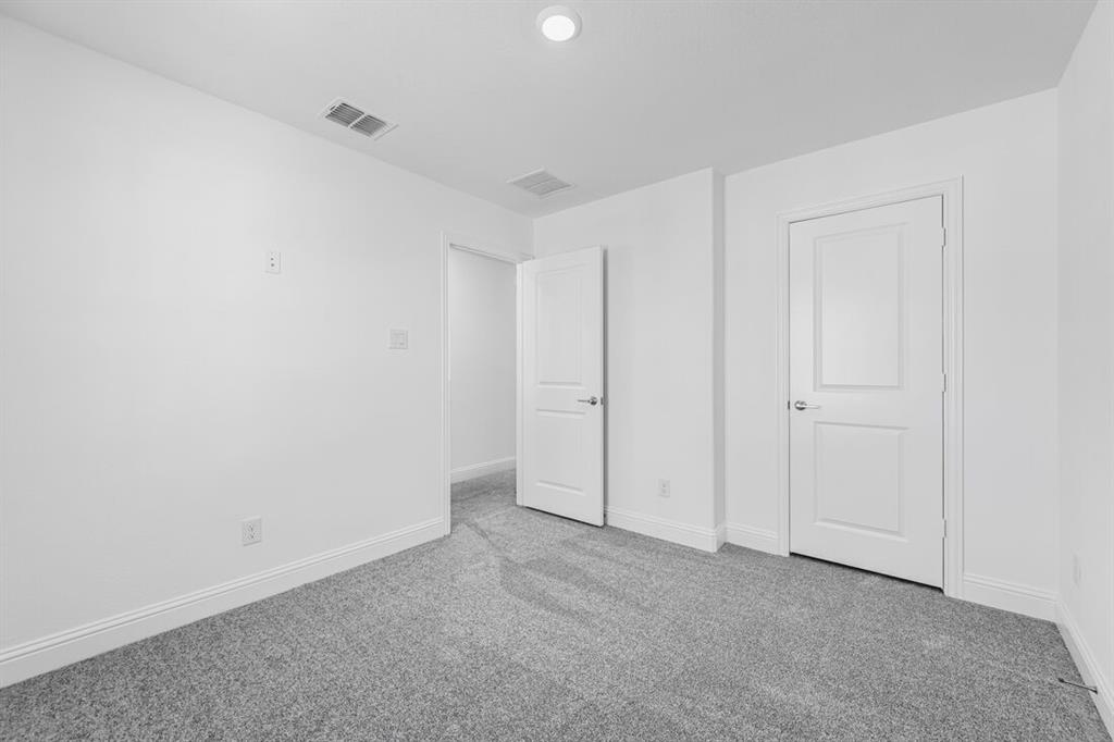 3309 Little Bluestem Road Celina, TX 75009 - Photo 23 of 40 3309 Little Bluestem ~ Ready Now