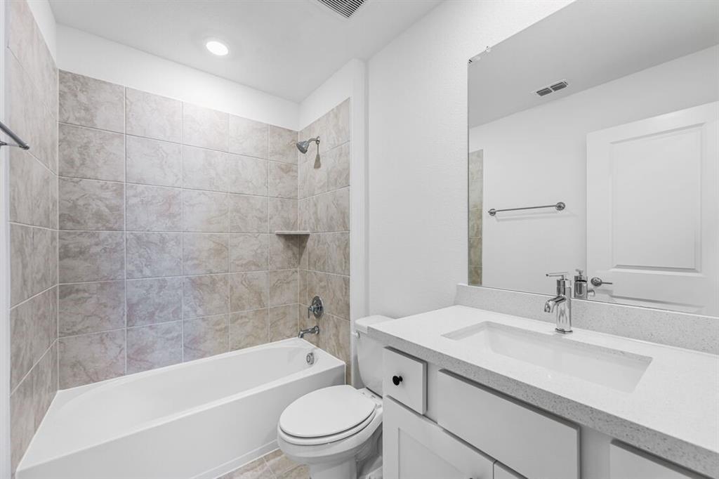 3309 Little Bluestem Road Celina, TX 75009 - Photo 25 of 40 3309 Little Bluestem ~ Ready Now