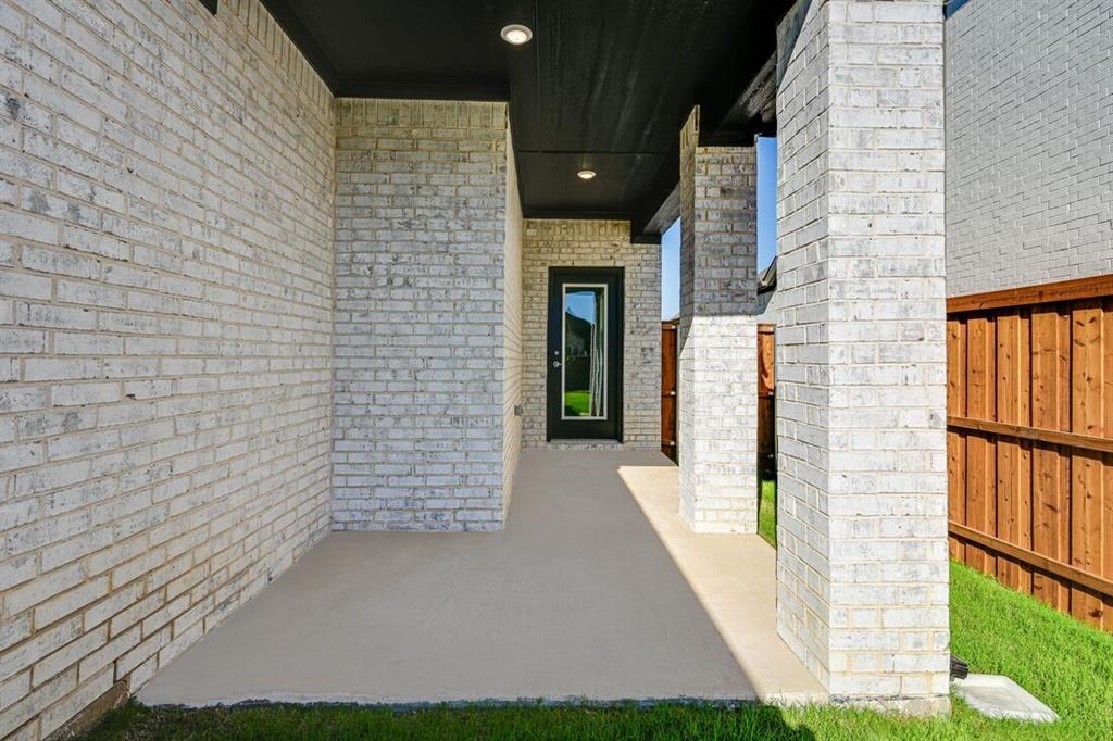 3309 Little Bluestem Road Celina, TX 75009 - Photo 27 of 40 3309 Little Bluestem ~ Ready Now