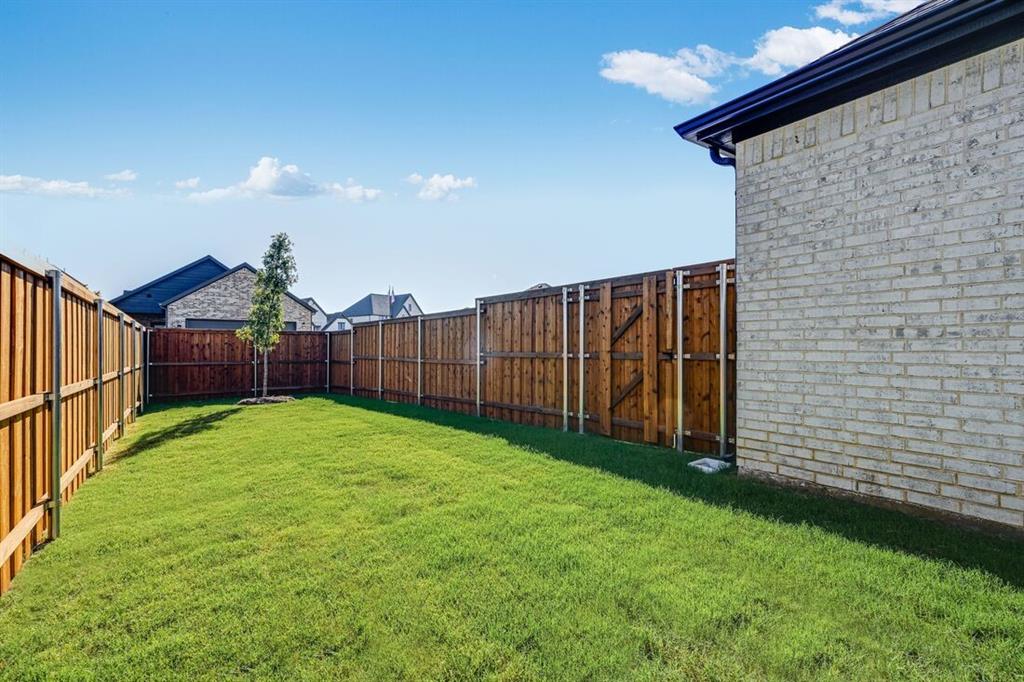 3309 Little Bluestem Road Celina, TX 75009 - Photo 29 of 40 3309 Little Bluestem ~ Ready Now