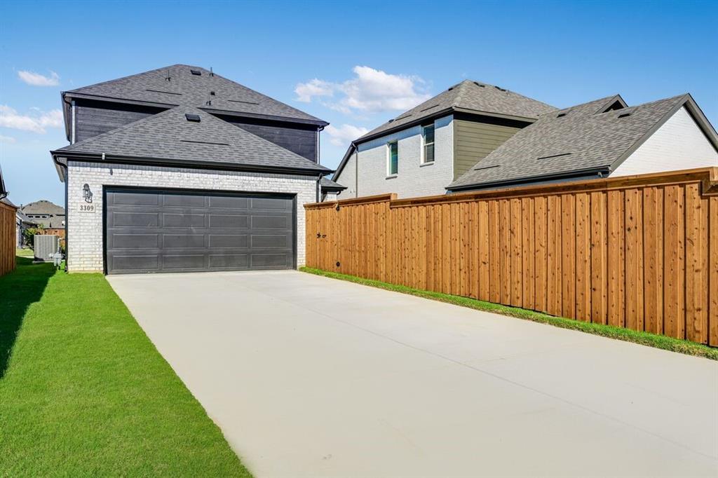 3309 Little Bluestem Road Celina, TX 75009 - Photo 30 of 40 3309 Little Bluestem ~ Ready Now