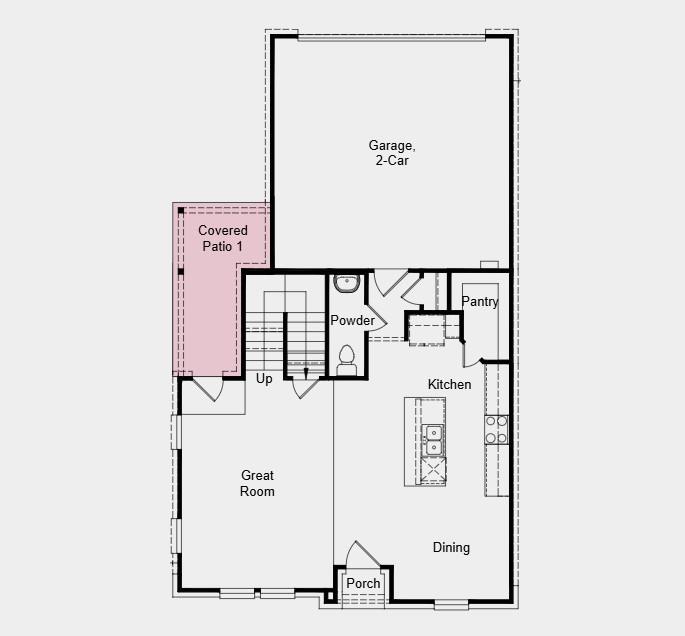 3309 Little Bluestem Road Celina, TX 75009 - Photo 31 of 40