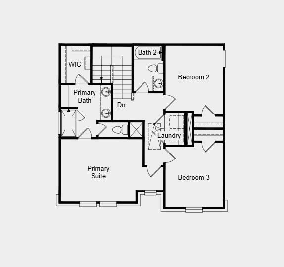 3309 Little Bluestem Road Celina, TX 75009 - Photo 32 of 40