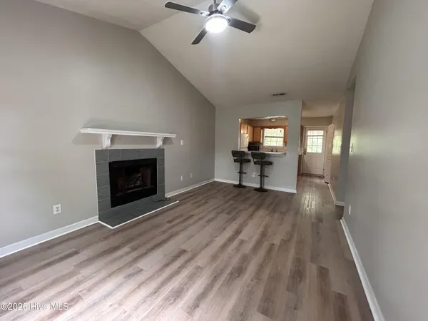 $1,150 | 202 Deer Creek Drive, Jacksonville, NC 28546