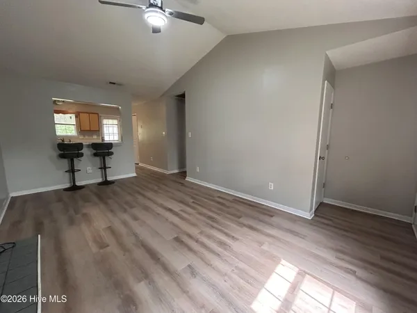 $1,150 | 202 Deer Creek Drive, Jacksonville, NC 28546