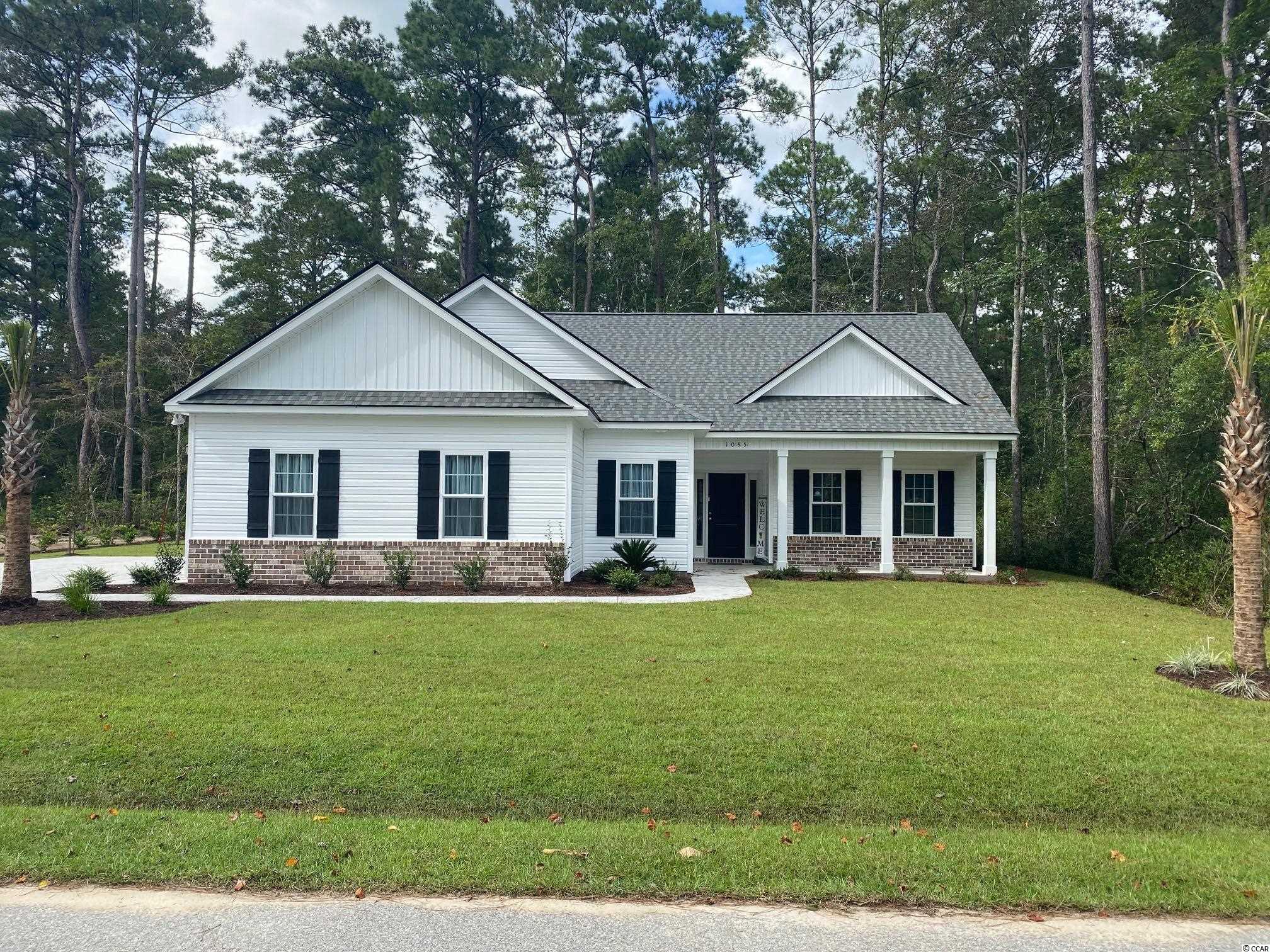 1045 Francis Parker Road Georgetown, SC 29440 - Photo 1 of 1 Gallery Image 1