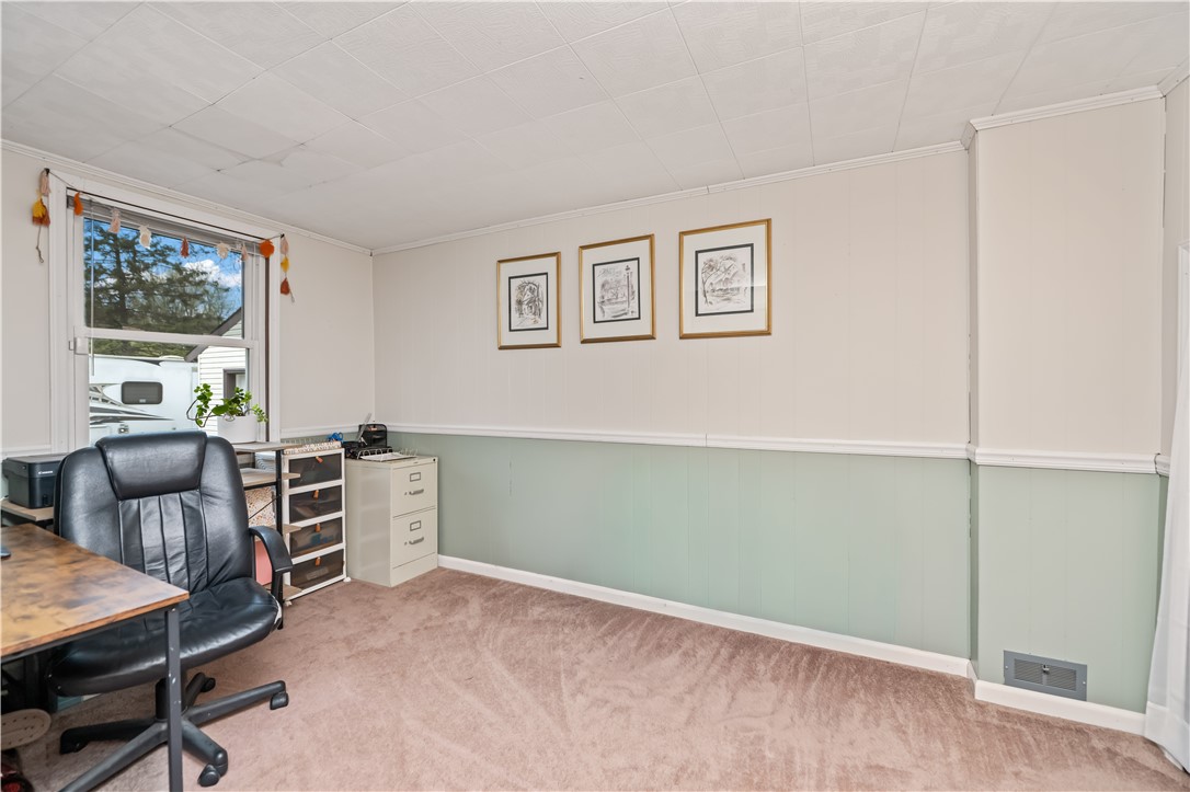 14404 Lime Kiln Road Barre, NY 14411 - Photo 11 of 40 Office / 4th bedroom