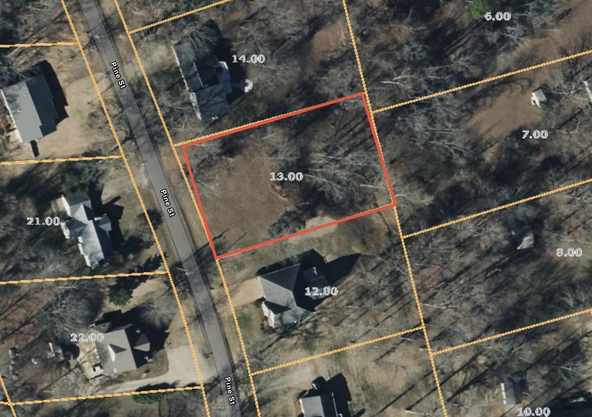 15 Pine Street Adamsville, TN 38310 - Photo 6 of 6