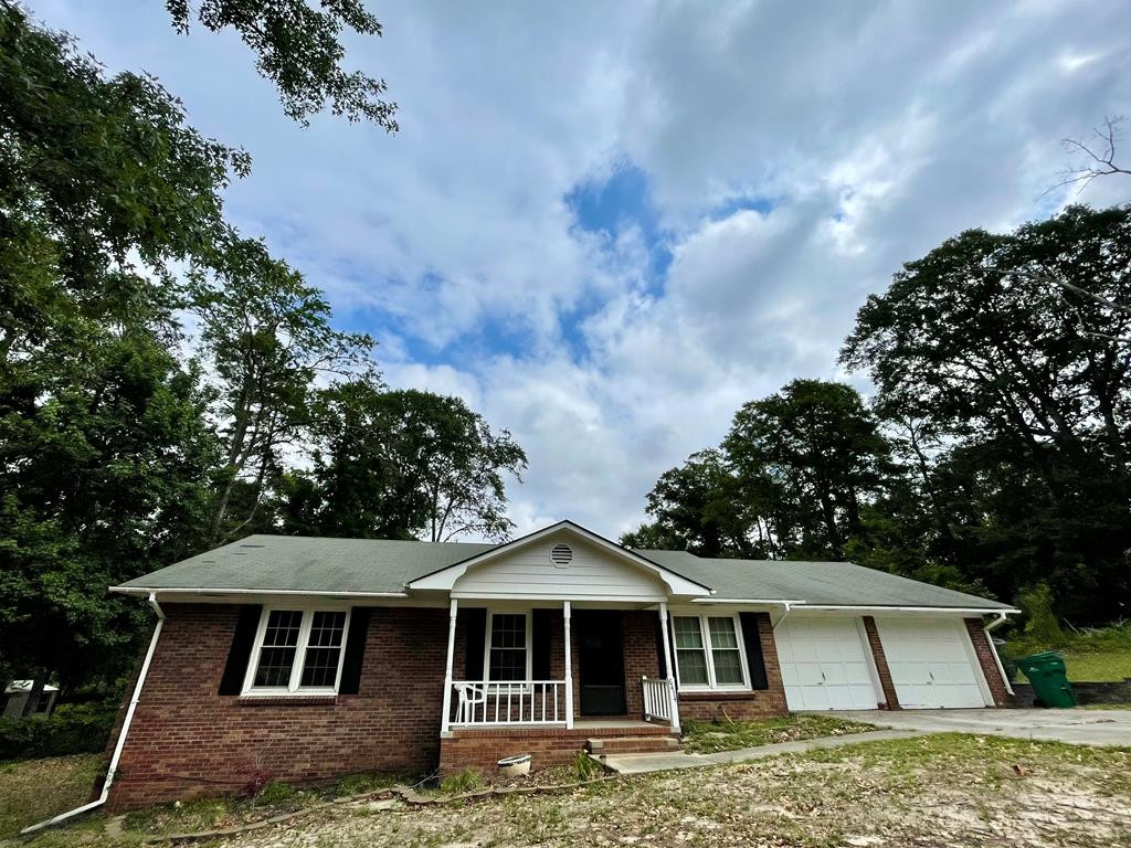 6414 Quimby Road Dalzell, SC 29040 - Photo 1 of 37