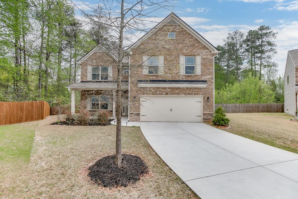 3057 Powder Way Marietta, GA 30008 - Photo 1 of 1 Gallery Image 1