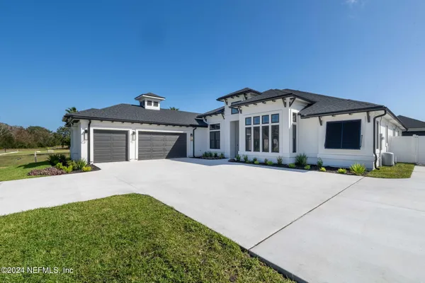 $1,295,000 | 9149 Woodsman Cove Lane, Jacksonville, FL 32226