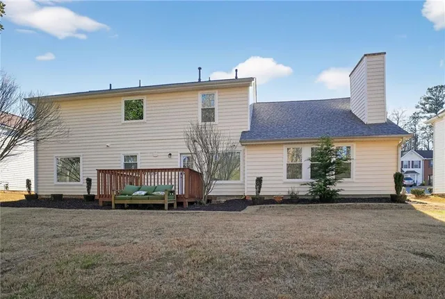 $3,040 | 1234 Carriage Trace Circle, Stone Mountain, GA 30087